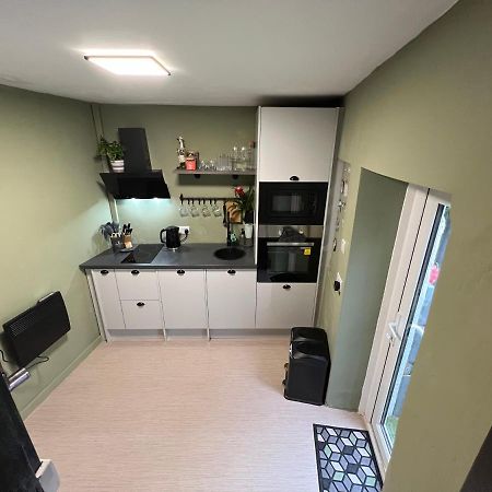 Millies Cottage Paignton Esterno foto